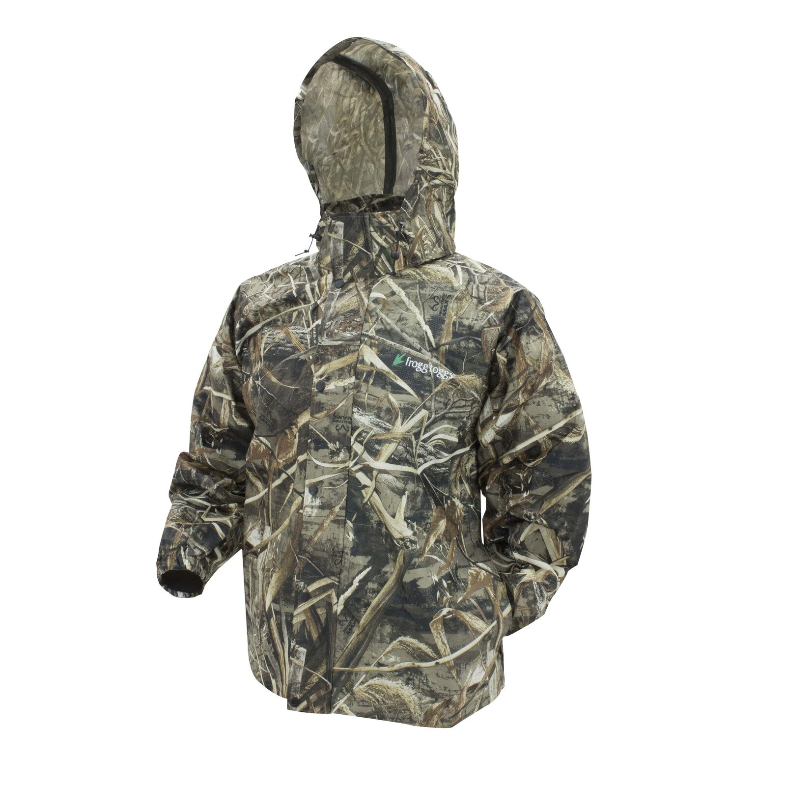 Men's Classic Pro Action Jacket